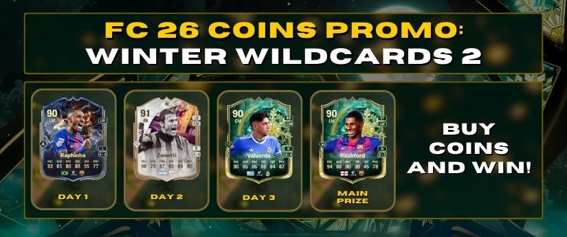 WINTER WILDCARDS 1 ENG